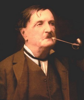 Conte Cesare Mattei
